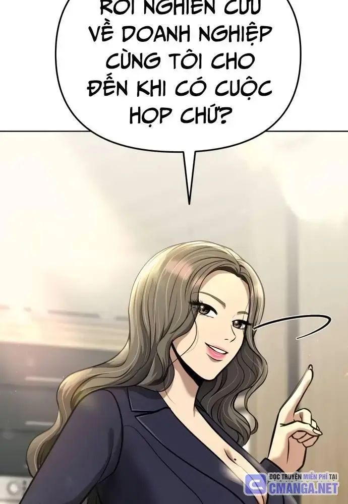 Nhân Viên Thực Tập Kim Cheolsu: Chapter 64