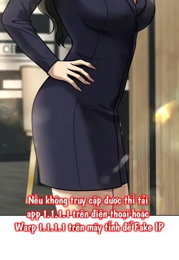 Nhân Viên Thực Tập Kim Cheolsu: Chapter 64