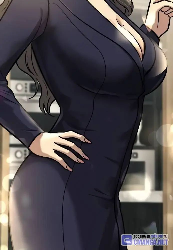 Nhân Viên Thực Tập Kim Cheolsu: Chapter 64