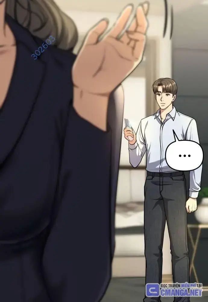 Nhân Viên Thực Tập Kim Cheolsu: Chapter 64