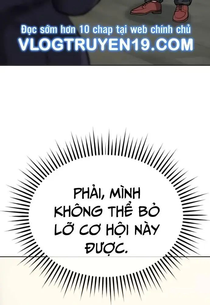 Nhân Viên Thực Tập Kim Cheolsu: Chapter 64