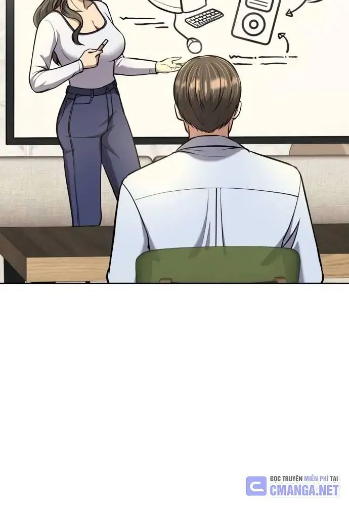 Nhân Viên Thực Tập Kim Cheolsu: Chapter 64