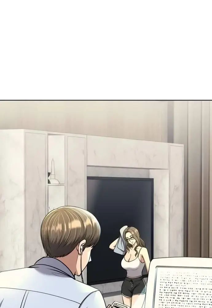 Nhân Viên Thực Tập Kim Cheolsu: Chapter 64