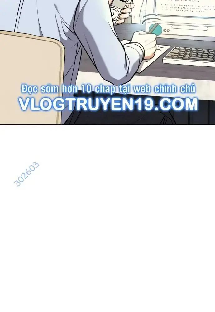 Nhân Viên Thực Tập Kim Cheolsu: Chapter 64