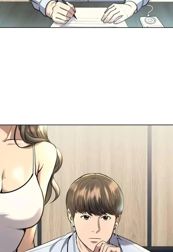 Nhân Viên Thực Tập Kim Cheolsu: Chapter 64