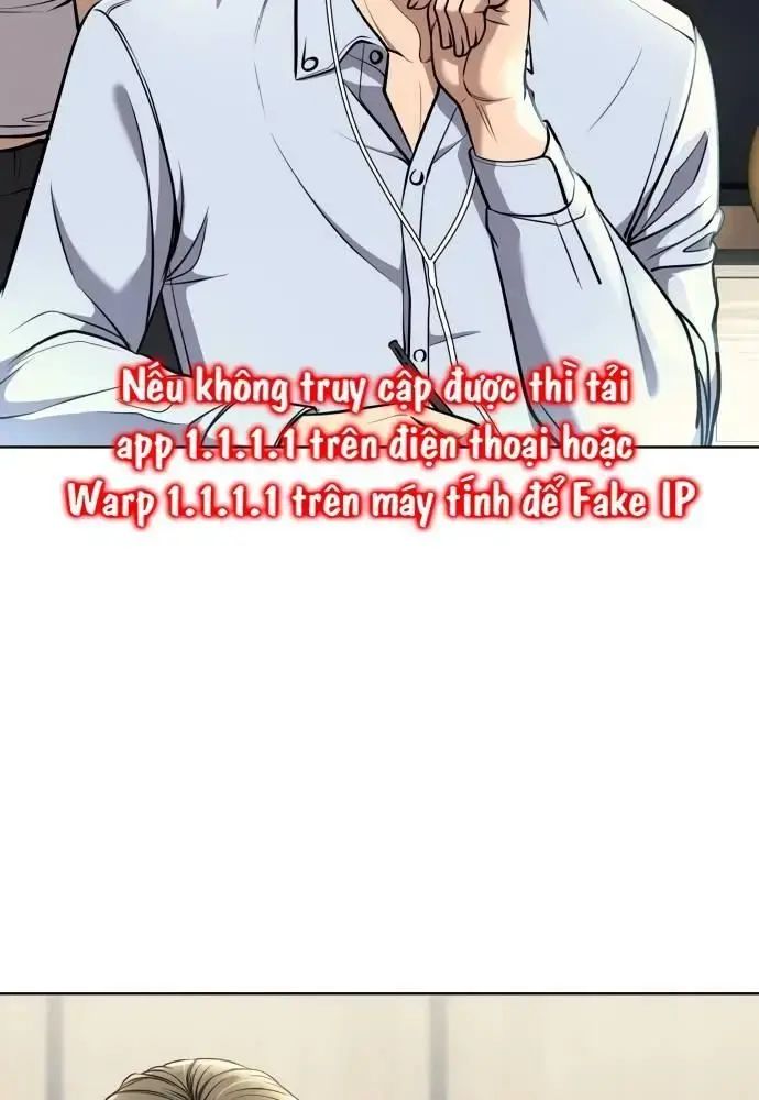 Nhân Viên Thực Tập Kim Cheolsu: Chapter 64