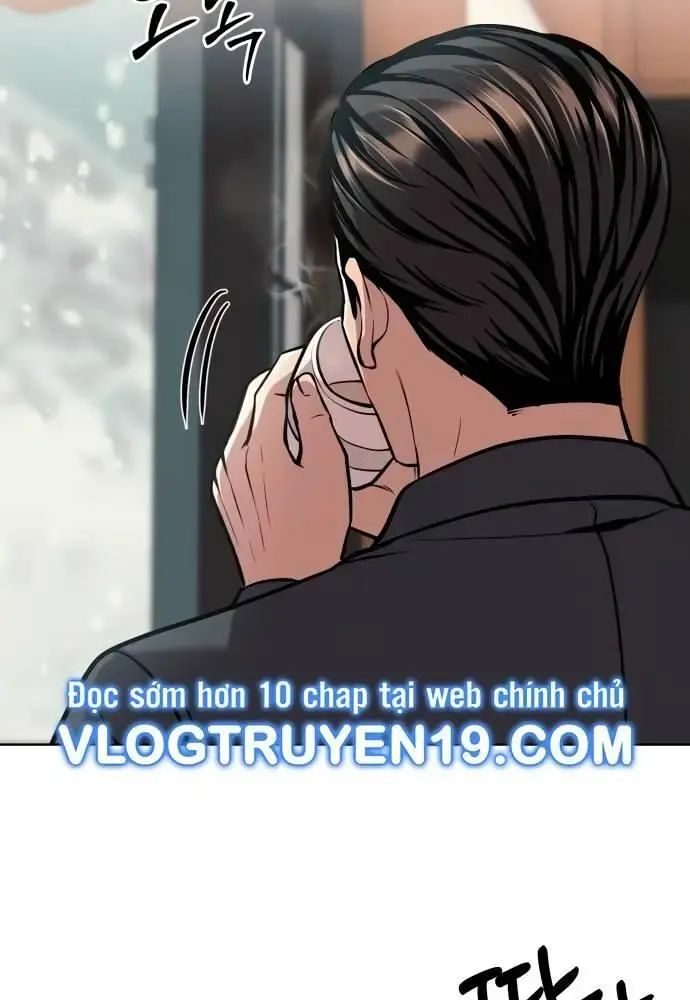Nhân Viên Thực Tập Kim Cheolsu: Chapter 64