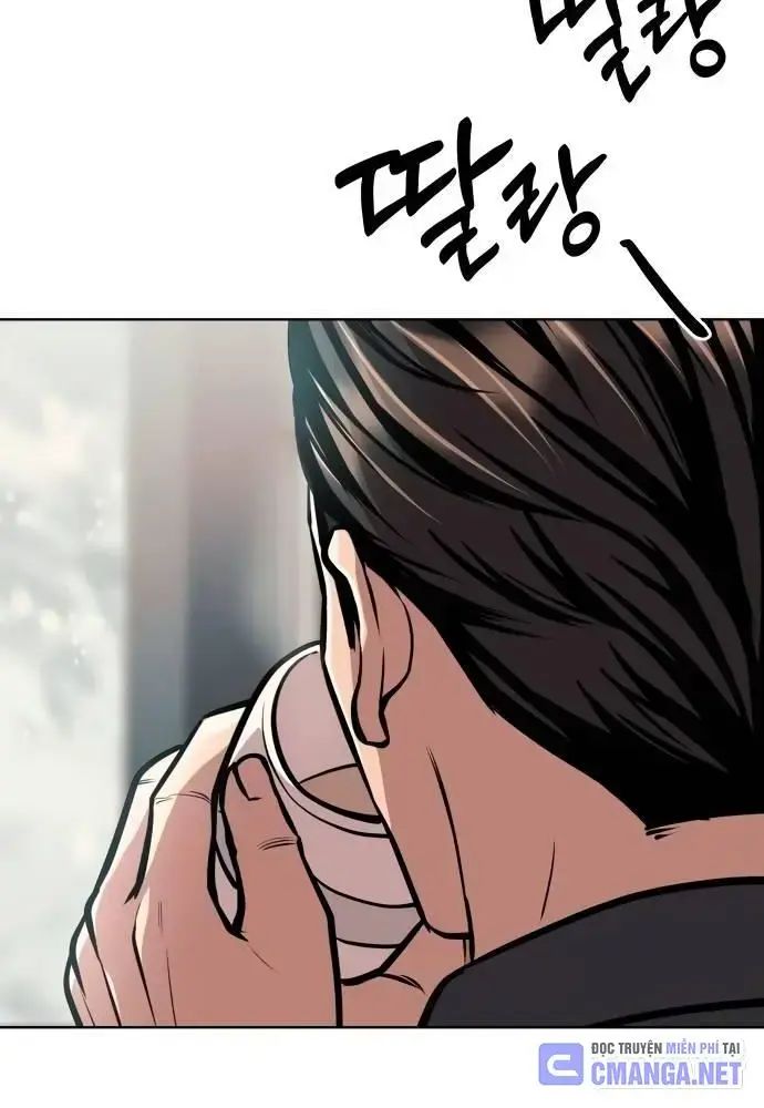 Nhân Viên Thực Tập Kim Cheolsu: Chapter 64