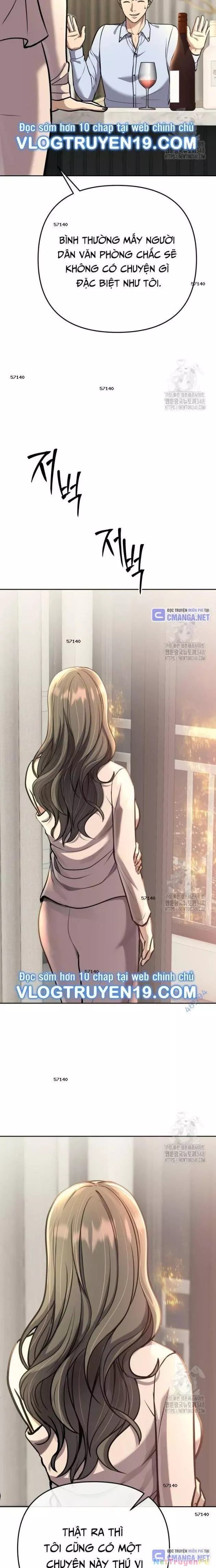 Nhân Viên Thực Tập Kim Cheolsu: Chapter 65