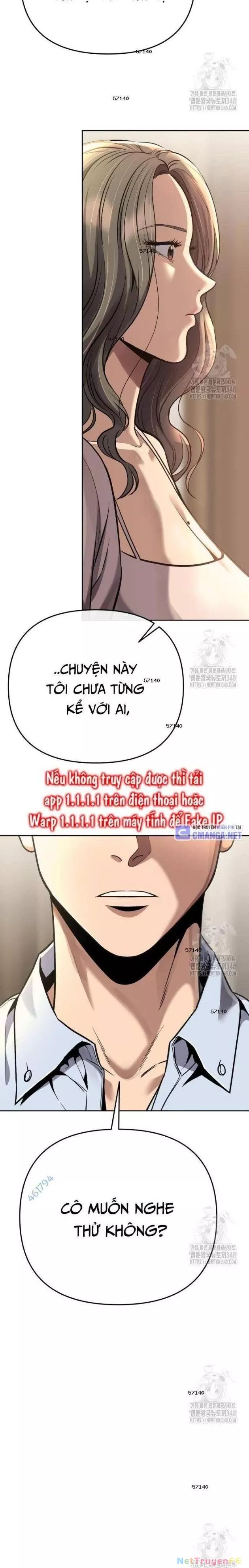 Nhân Viên Thực Tập Kim Cheolsu: Chapter 65