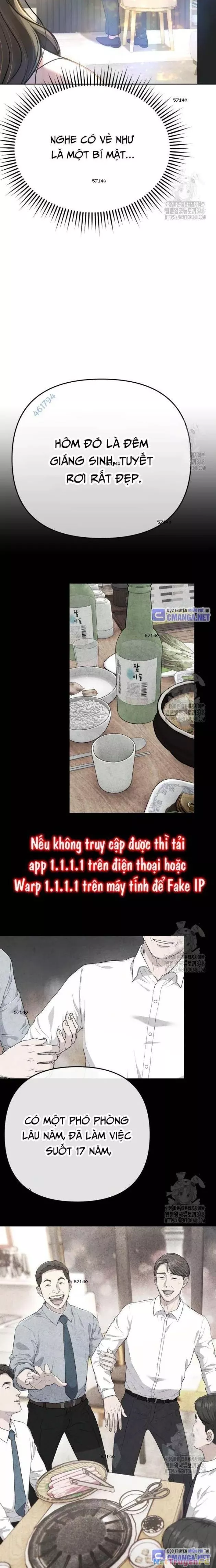 Nhân Viên Thực Tập Kim Cheolsu: Chapter 65