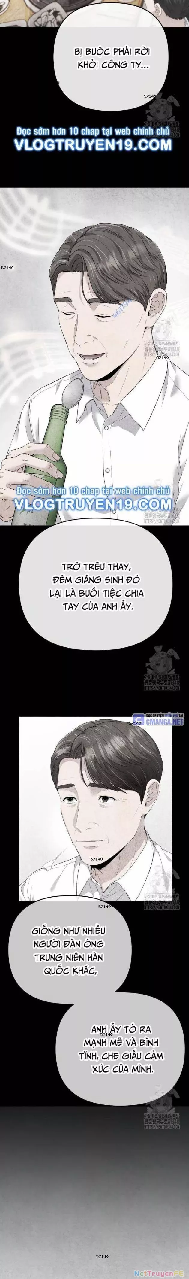 Nhân Viên Thực Tập Kim Cheolsu: Chapter 65