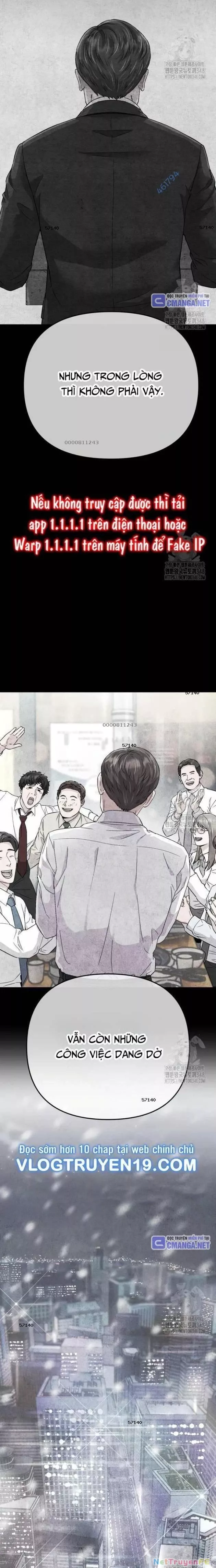 Nhân Viên Thực Tập Kim Cheolsu: Chapter 65