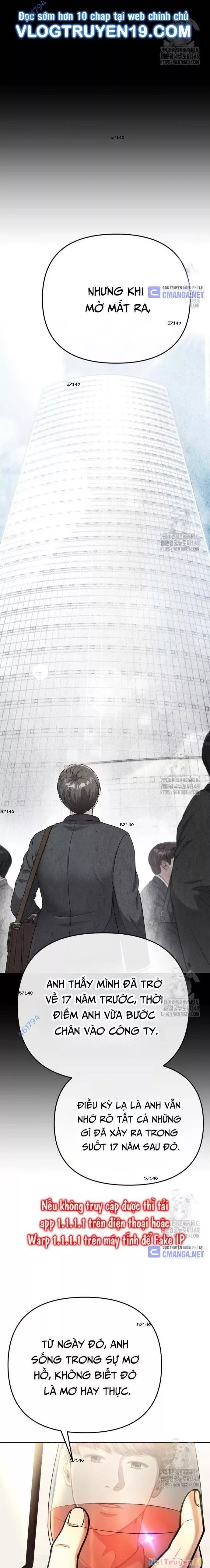 Nhân Viên Thực Tập Kim Cheolsu: Chapter 65