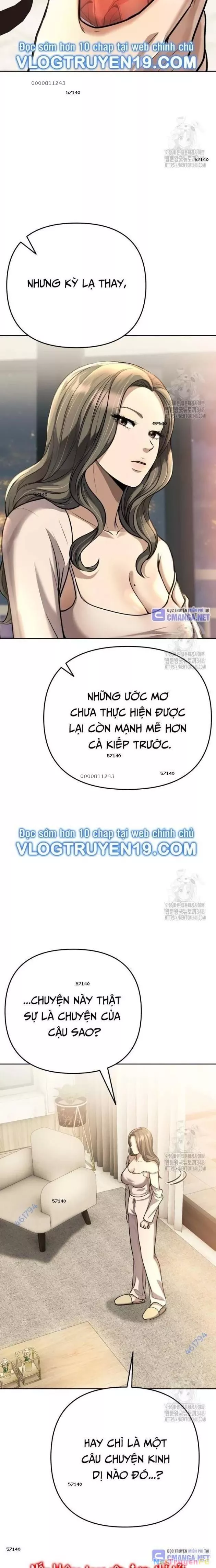 Nhân Viên Thực Tập Kim Cheolsu: Chapter 65