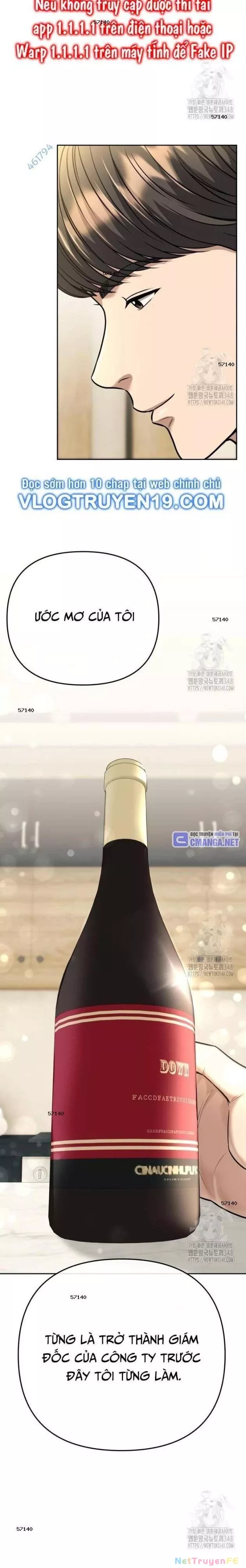 Nhân Viên Thực Tập Kim Cheolsu: Chapter 65