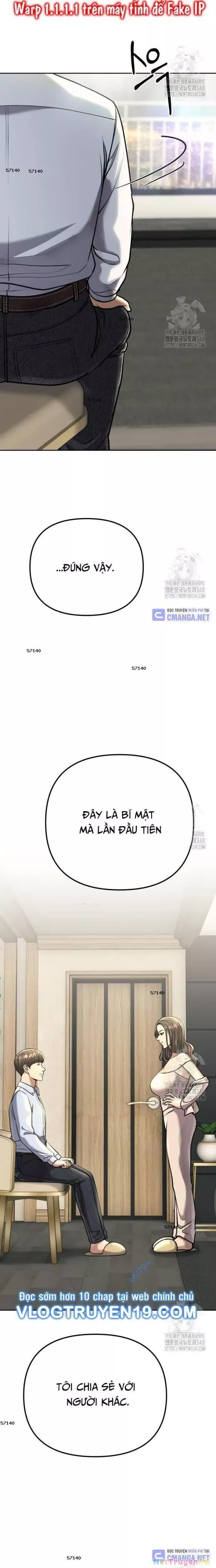 Nhân Viên Thực Tập Kim Cheolsu: Chapter 65