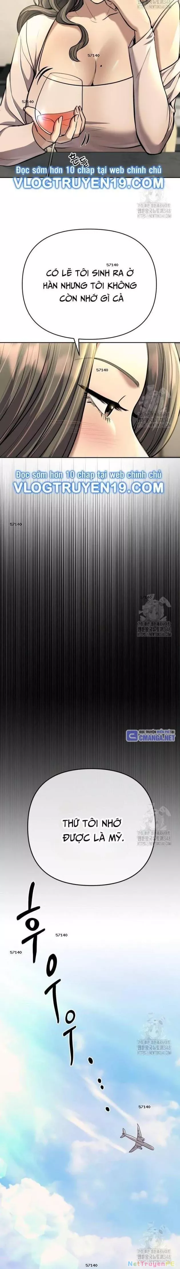 Nhân Viên Thực Tập Kim Cheolsu: Chapter 65