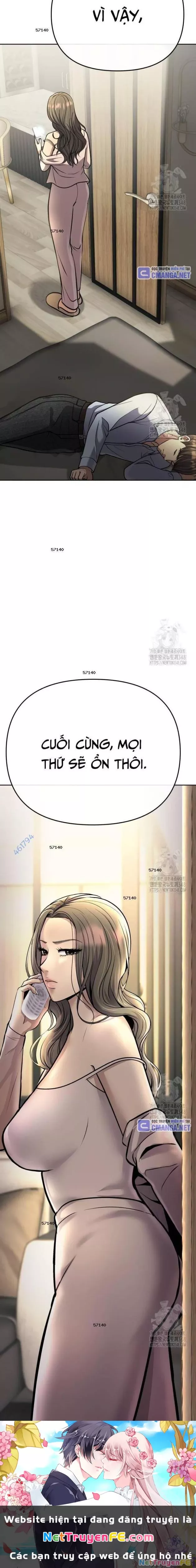 Nhân Viên Thực Tập Kim Cheolsu: Chapter 65