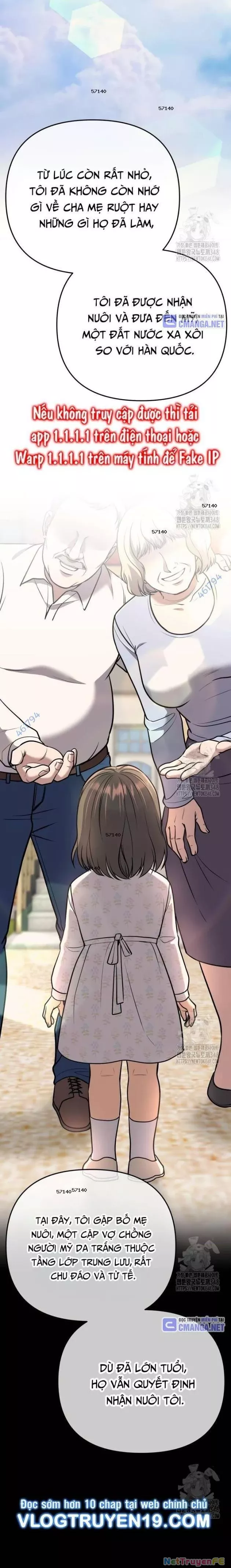 Nhân Viên Thực Tập Kim Cheolsu: Chapter 65