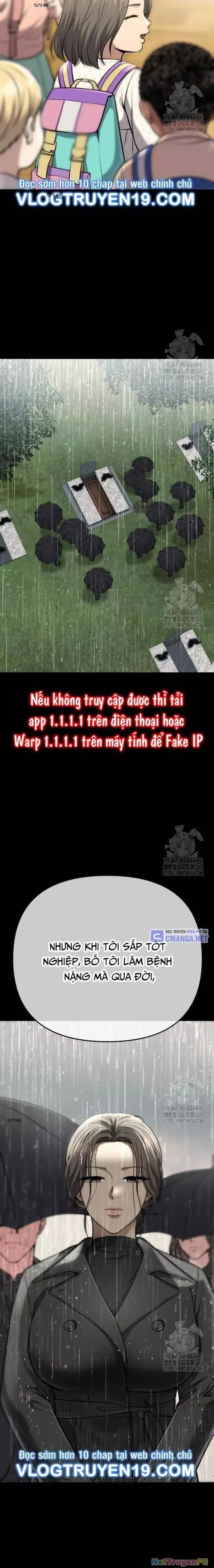 Nhân Viên Thực Tập Kim Cheolsu: Chapter 65