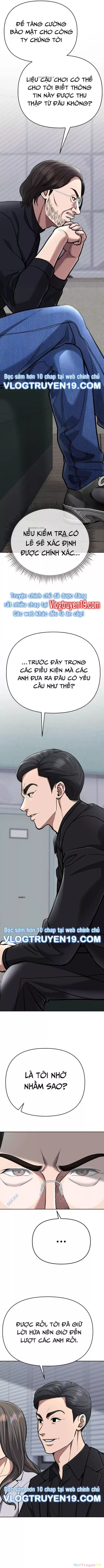 Nhân Viên Thực Tập Kim Cheolsu: Chapter 67