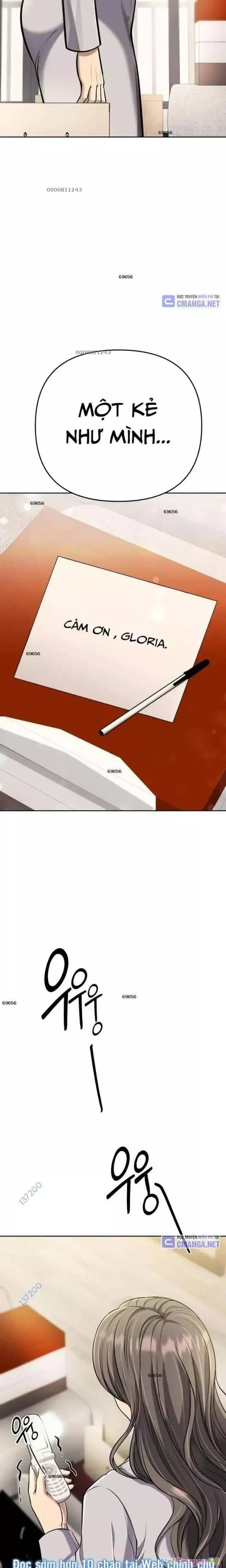 Nhân Viên Thực Tập Kim Cheolsu: Chapter 68