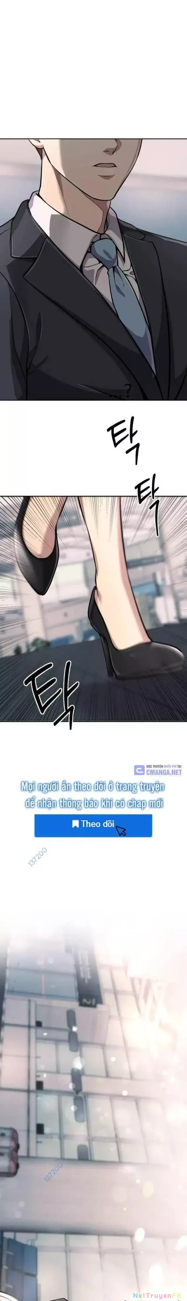 Nhân Viên Thực Tập Kim Cheolsu: Chapter 68