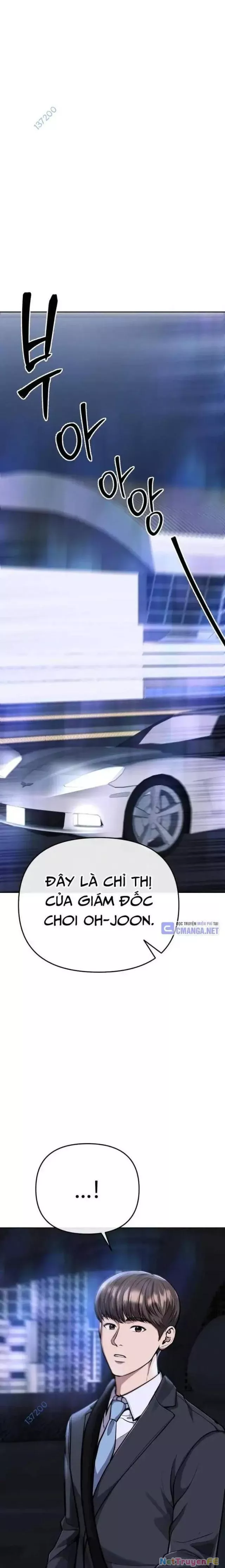 Nhân Viên Thực Tập Kim Cheolsu: Chapter 68