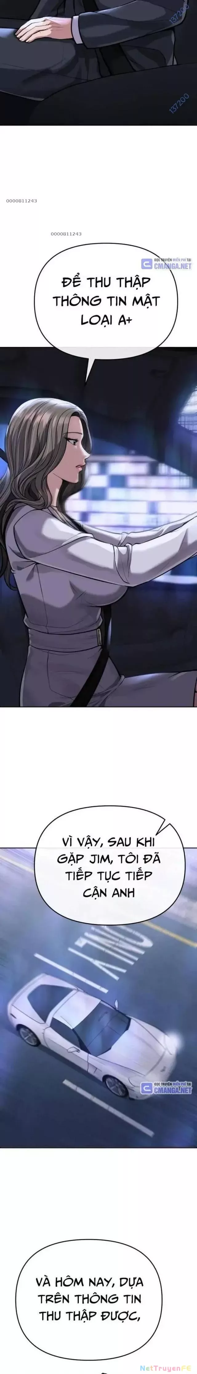 Nhân Viên Thực Tập Kim Cheolsu: Chapter 68