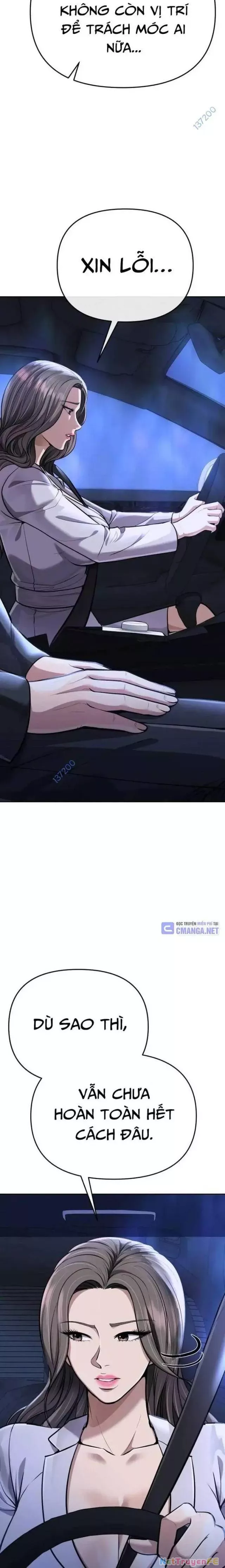 Nhân Viên Thực Tập Kim Cheolsu: Chapter 68