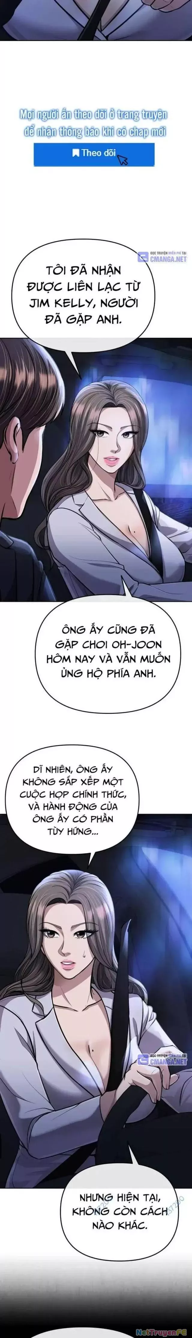 Nhân Viên Thực Tập Kim Cheolsu: Chapter 68