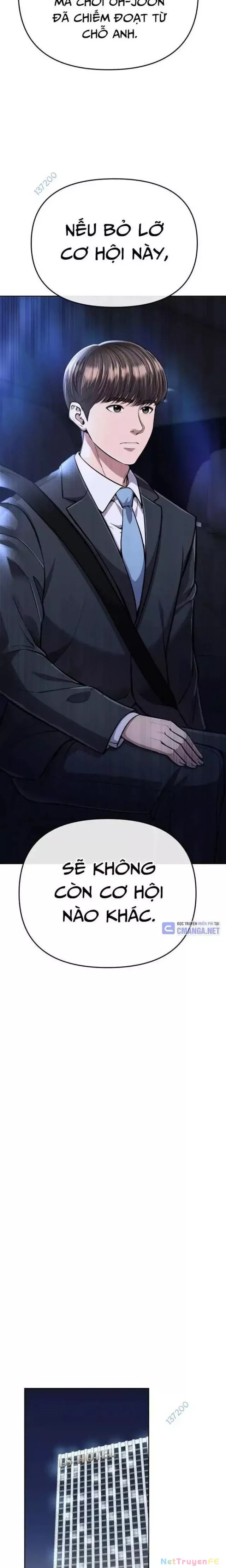 Nhân Viên Thực Tập Kim Cheolsu: Chapter 68