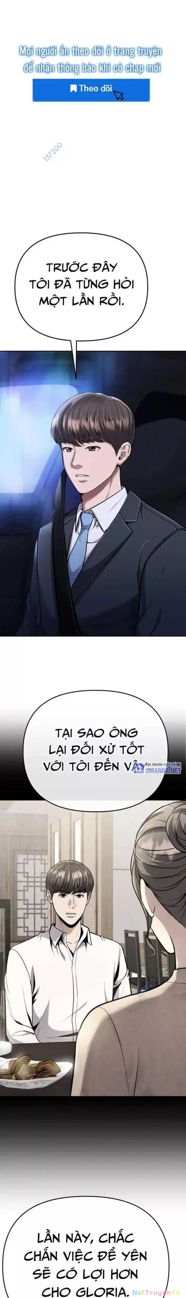 Nhân Viên Thực Tập Kim Cheolsu: Chapter 68