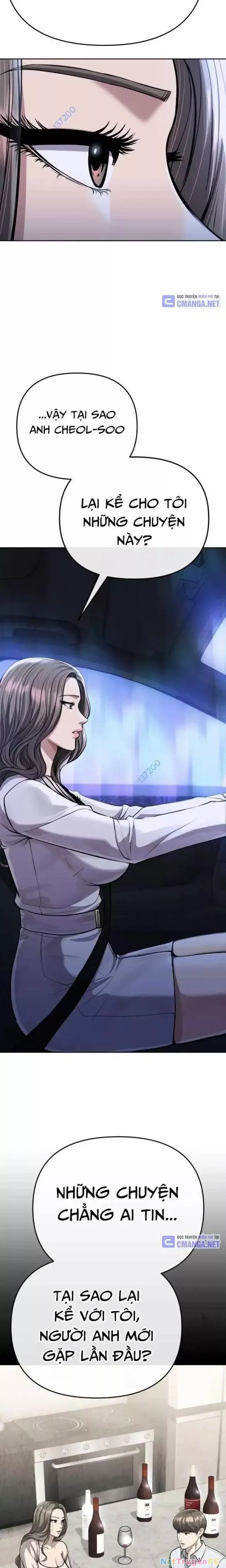 Nhân Viên Thực Tập Kim Cheolsu: Chapter 68