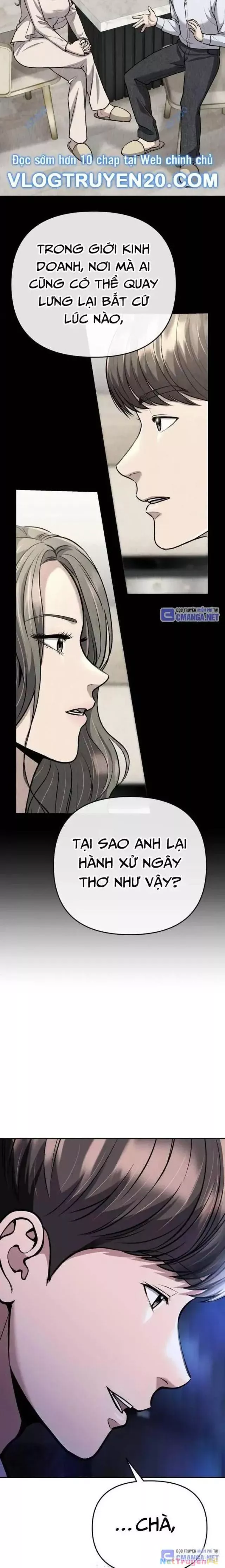 Nhân Viên Thực Tập Kim Cheolsu: Chapter 68