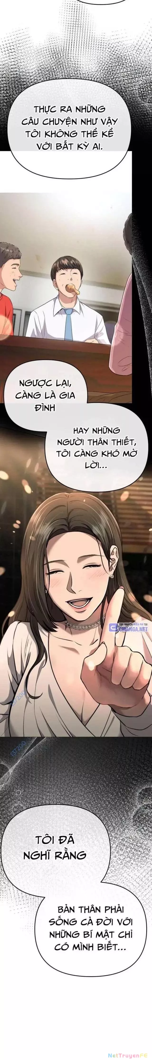 Nhân Viên Thực Tập Kim Cheolsu: Chapter 68