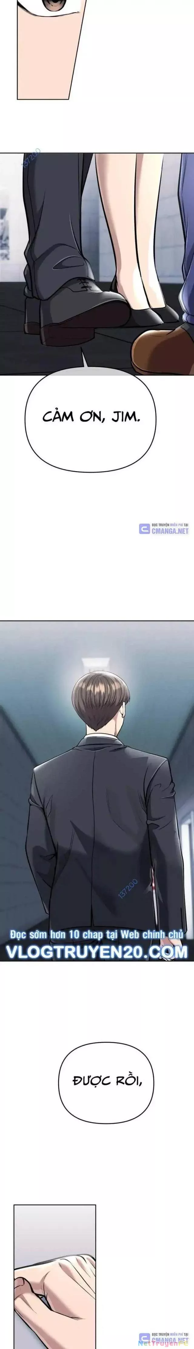 Nhân Viên Thực Tập Kim Cheolsu: Chapter 68