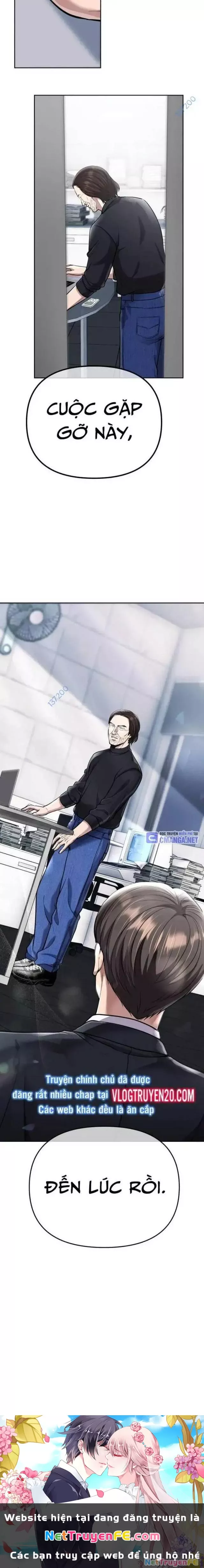 Nhân Viên Thực Tập Kim Cheolsu: Chapter 68