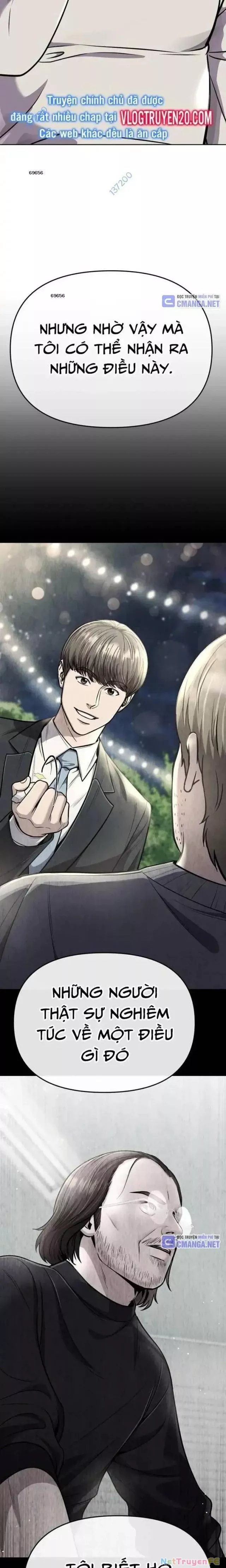 Nhân Viên Thực Tập Kim Cheolsu: Chapter 68