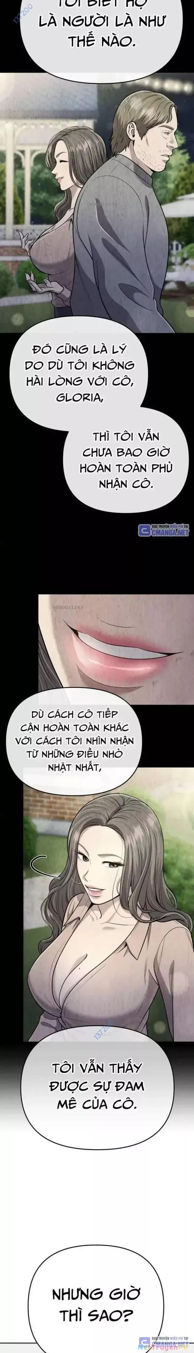 Nhân Viên Thực Tập Kim Cheolsu: Chapter 68