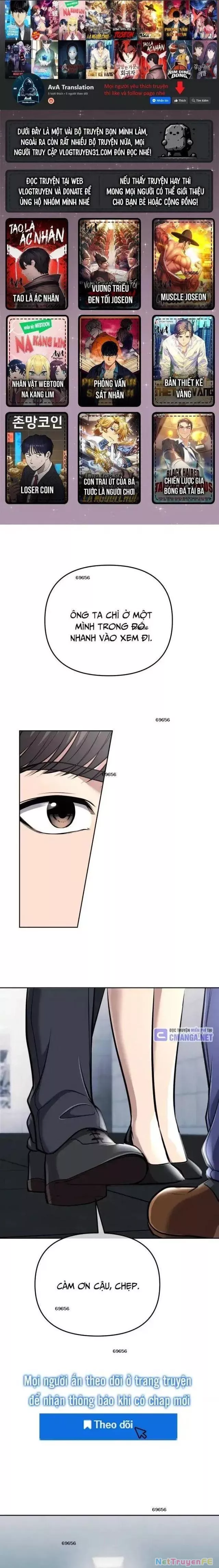 Nhân Viên Thực Tập Kim Cheolsu: Chapter 69