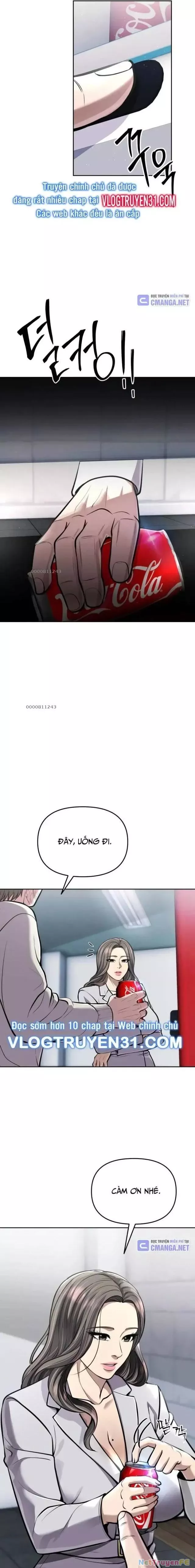 Nhân Viên Thực Tập Kim Cheolsu: Chapter 69