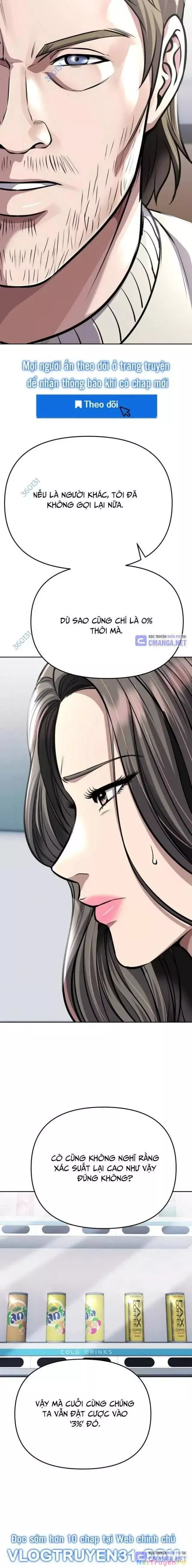 Nhân Viên Thực Tập Kim Cheolsu: Chapter 69