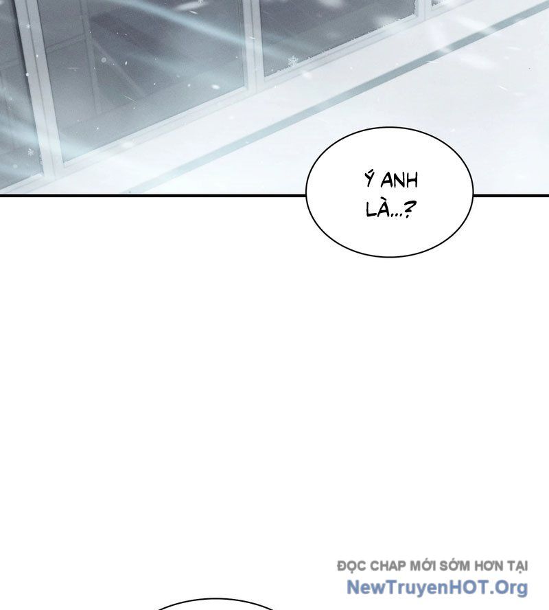 Nhân Viên Văn Phòng Trong Tận Thế Kỷ Băng Hà: Chapter 10