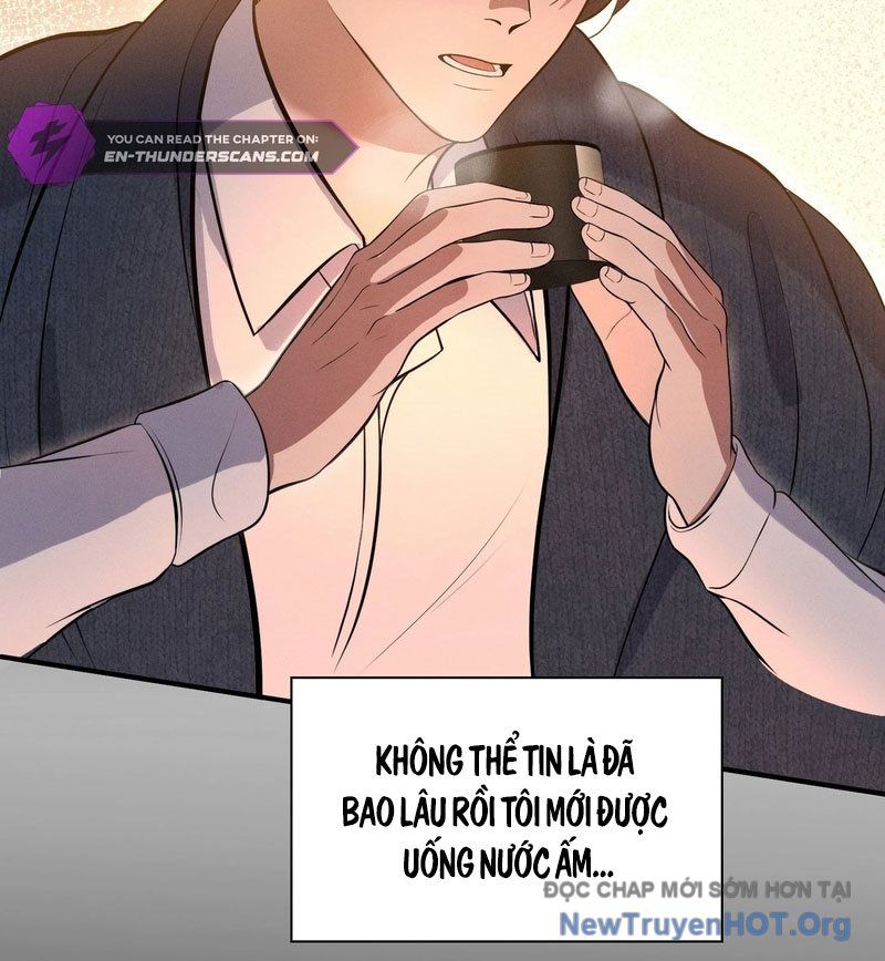 Nhân Viên Văn Phòng Trong Tận Thế Kỷ Băng Hà: Chapter 10