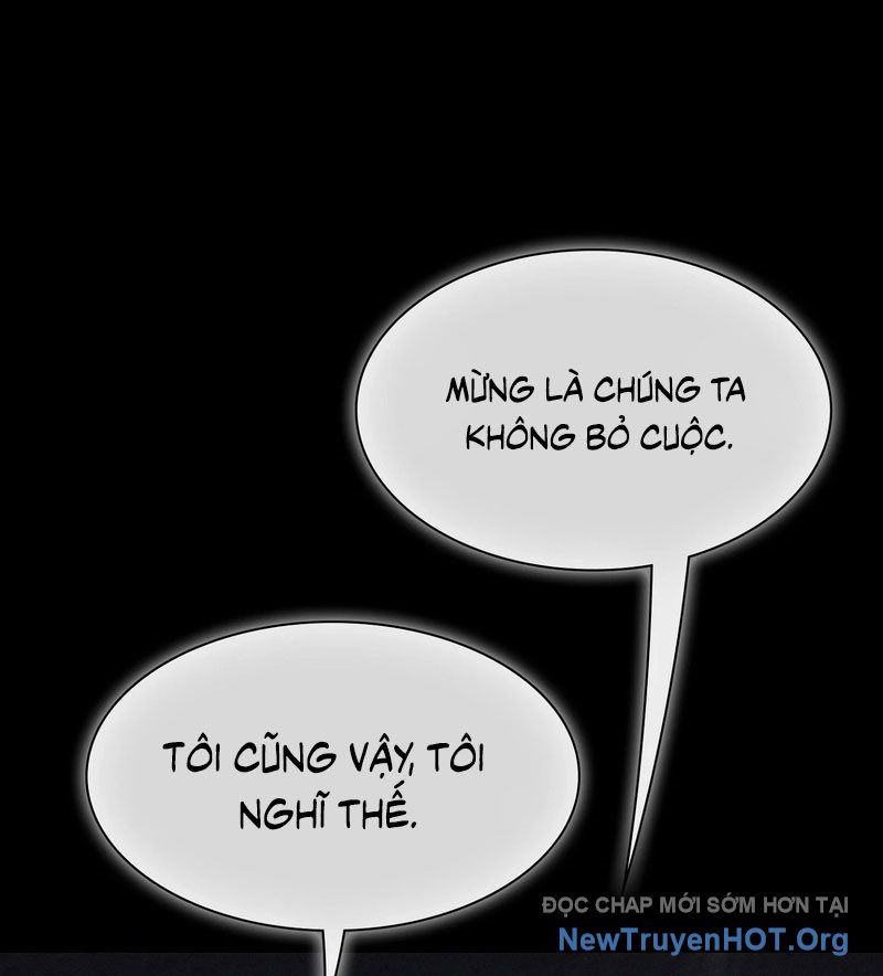 Nhân Viên Văn Phòng Trong Tận Thế Kỷ Băng Hà: Chapter 10