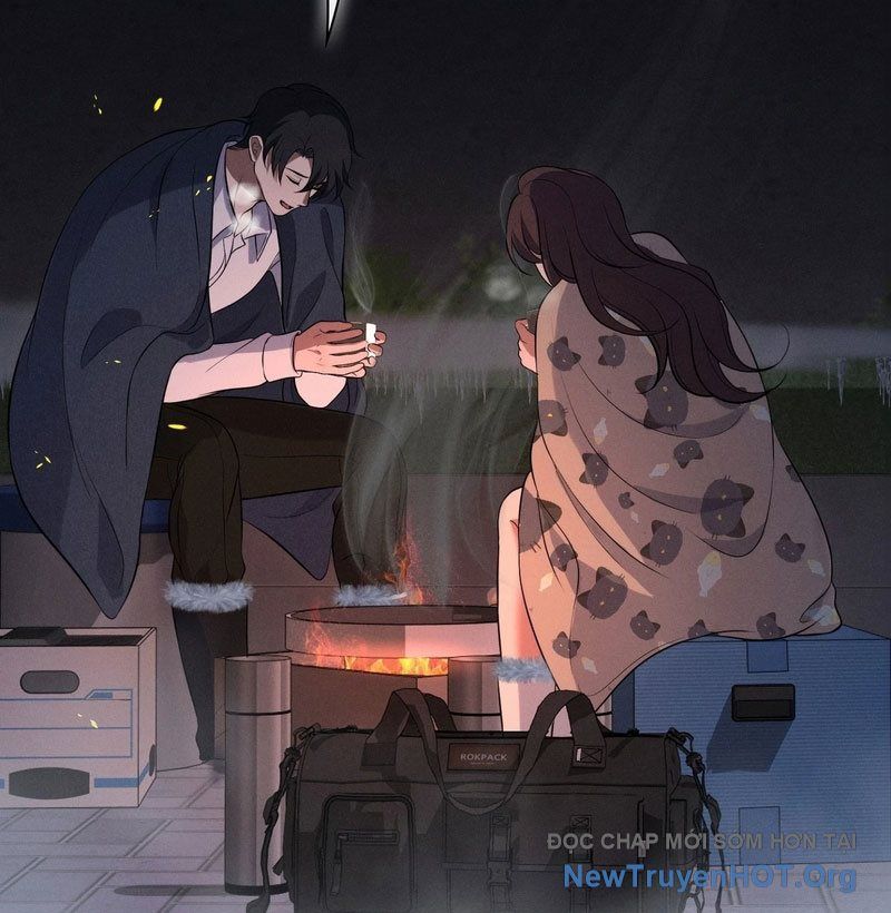 Nhân Viên Văn Phòng Trong Tận Thế Kỷ Băng Hà: Chapter 10