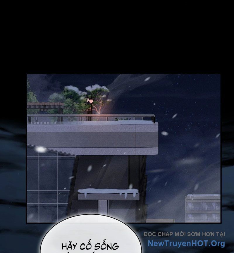 Nhân Viên Văn Phòng Trong Tận Thế Kỷ Băng Hà: Chapter 10