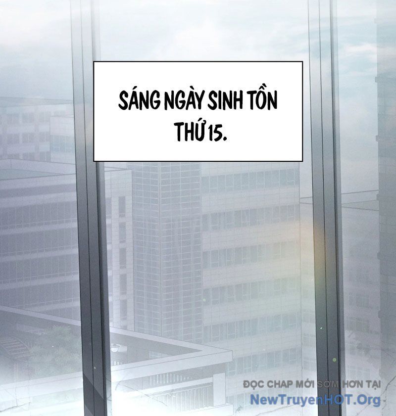 Nhân Viên Văn Phòng Trong Tận Thế Kỷ Băng Hà: Chapter 10